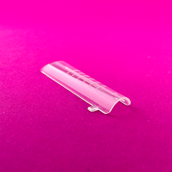 OA Nail System Coffin Reverse Tip