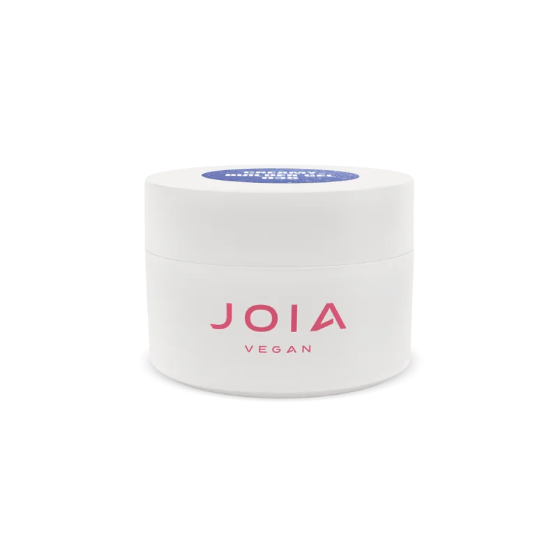 JOIA vegan UV/LED Creamy Builder Gel 035 Frozen Lavender 15 ml