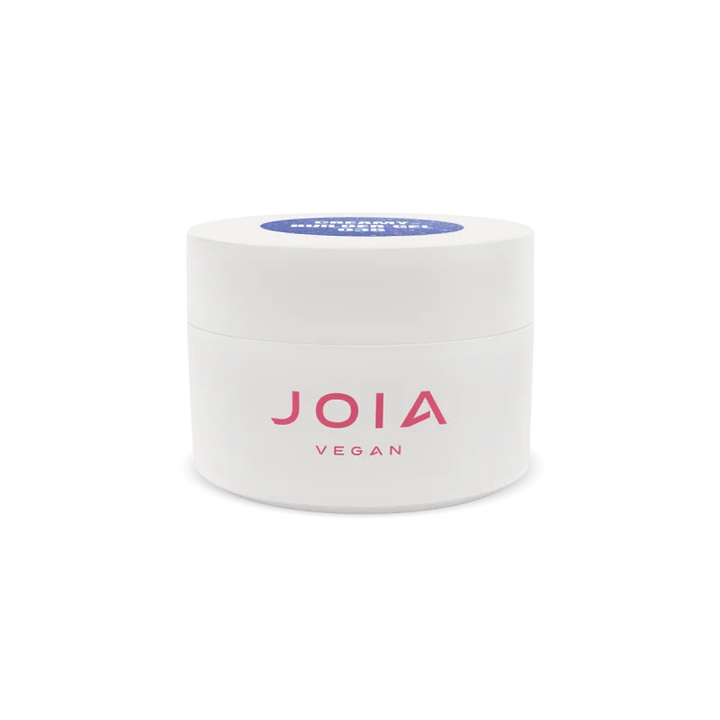 JOIA vegan UV/LED Creamy Builder Gel 035 Frozen Lavender 15 ml