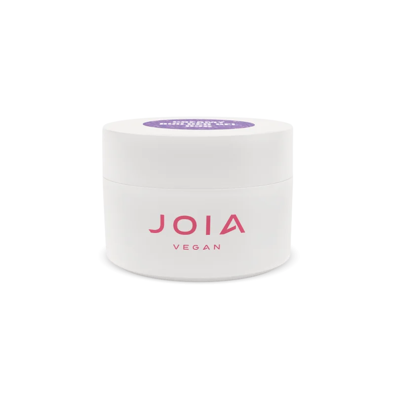 JOIA vegan UV/LED Creamy Builder Gel 036 Lilac Frost 15 ml