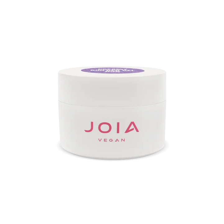 JOIA vegan UV/LED Creamy Builder Gel 036 Lilac Frost 15 ml