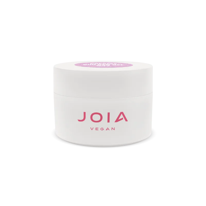 JOIA vegan UV/LED Creamy Builder Gel 037 Polar Rose 15 ml