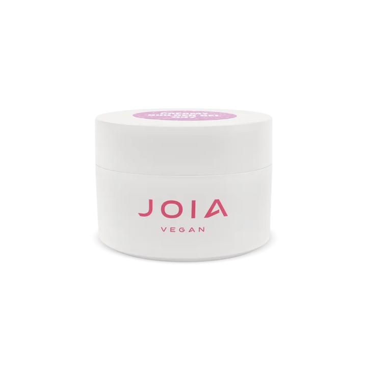 JOIA vegan UV/LED Creamy Builder Gel 037 Polar Rose 15 ml
