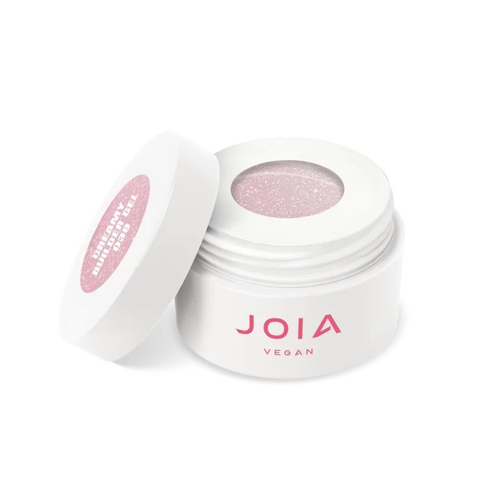 JOIA vegan UV/LED Creamy Builder Gel 038 Aurora Bloom 15 ml