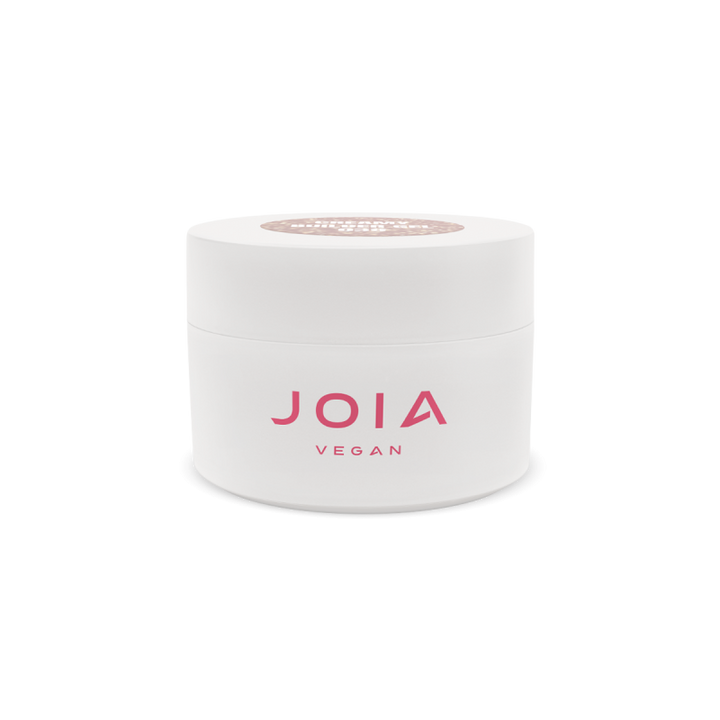 JOIA vegan UV/LED Creamy Builder Gel 039 Warm Hoarfrost 15 ml