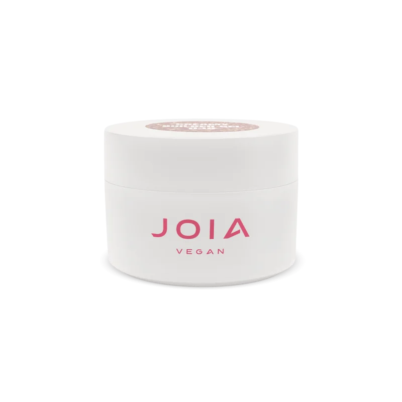 JOIA vegan UV/LED Creamy Builder Gel 038 Aurora Bloom 15 ml