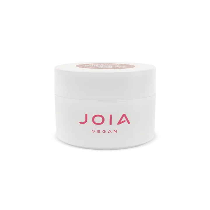 JOIA vegan UV/LED Creamy Builder Gel 038 Aurora Bloom 15 ml