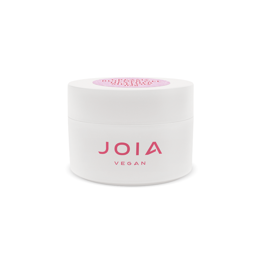 JOIA vegan Creamy Builder Gel 028 Heather mellow 15 ml