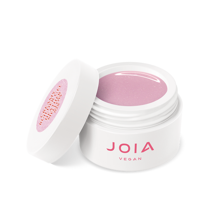 JOIA vegan Creamy Builder Gel 028 Heather mellow 15 ml