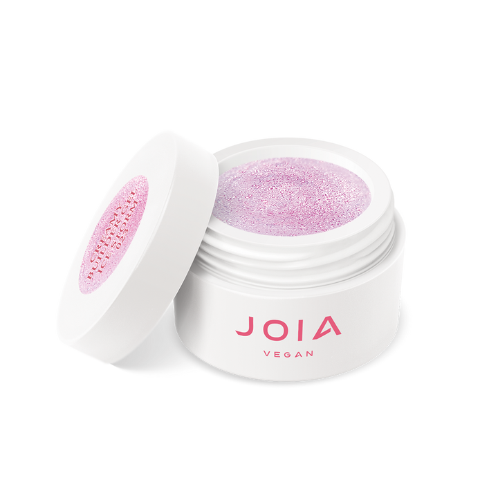 JOIA vegan Creamy Builder Gel 023 Ice Storm 15 ml