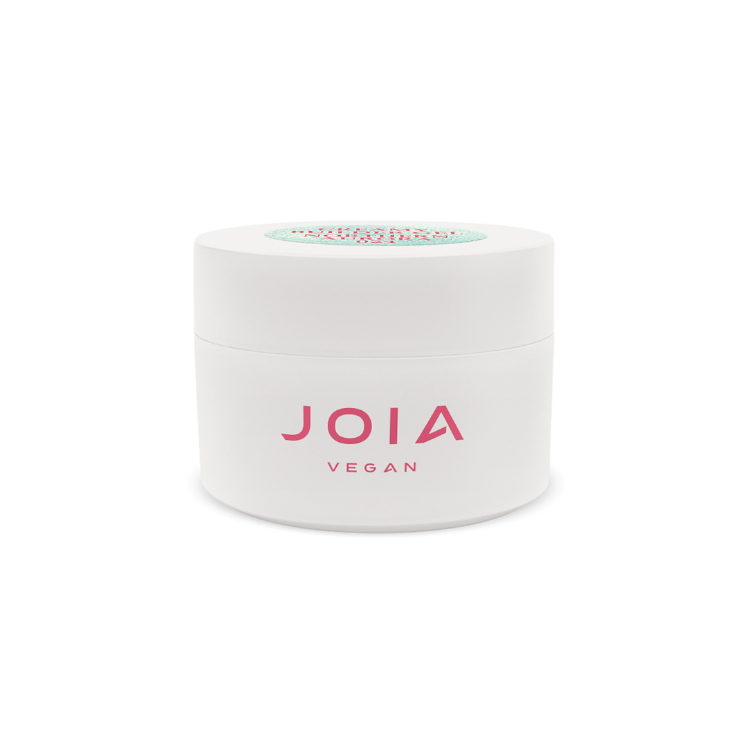 JOIA vegan Creamy Builder Gel 026 Mellow Tenderness 15 ml
