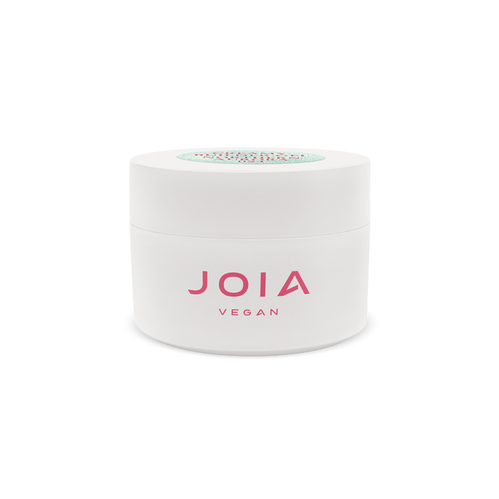 JOIA vegan Creamy Builder Gel 026 Mellow Tenderness 15 ml