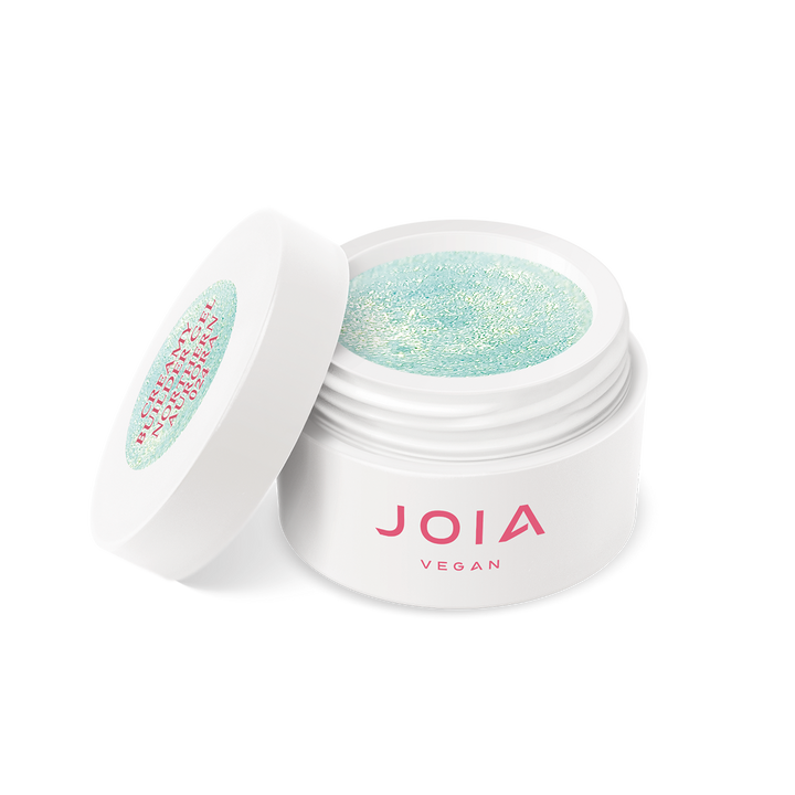 JOIA vegan Creamy Builder Gel 024 Northern Aurora 15 ml