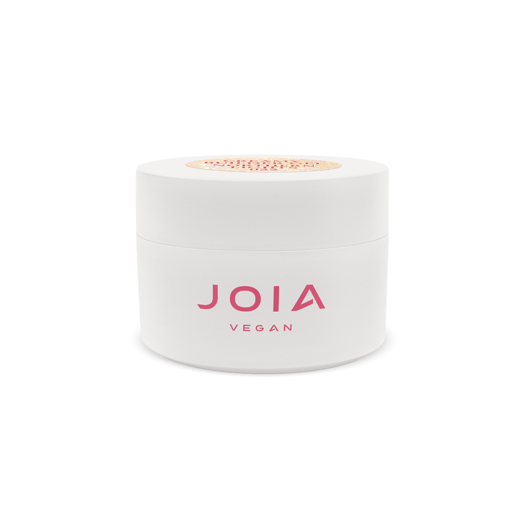 JOIA vegan Creamy Builder Gel 022 Northern Lights 15 ml