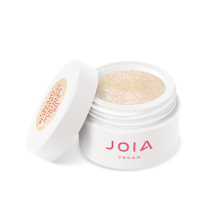 JOIA vegan Creamy Builder Gel 022 Northern Lights 15 ml