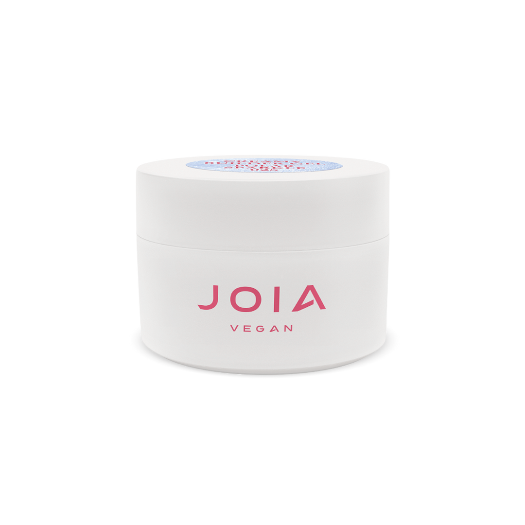 JOIA vegan Creamy Builder Gel 025 Polar Sparkle 15 ml