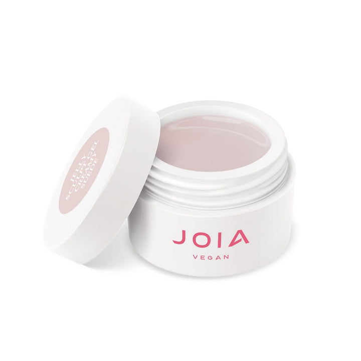 JOIA vegan Jelly Sculpt Gel 03 Creamy Suede 15 ml