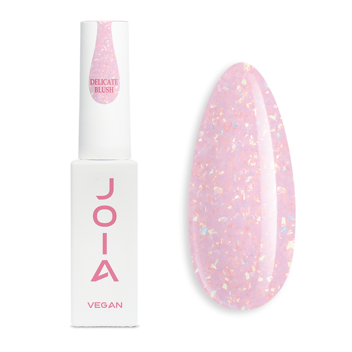 JOIA vegan PolyLiquid Gel 07 Delicate Blush 8 ml