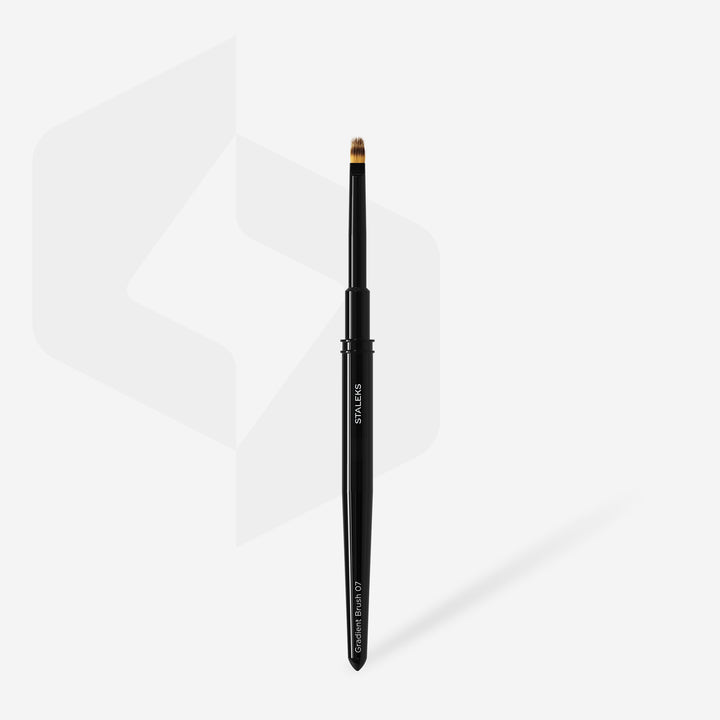 STALEKS EXPERT 07 ombre ecset 7 mm / 11 mm