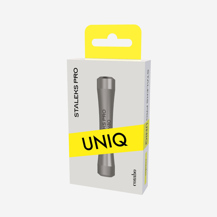 STALEKS bőrfeltoló-kaparó nyél UNIQ