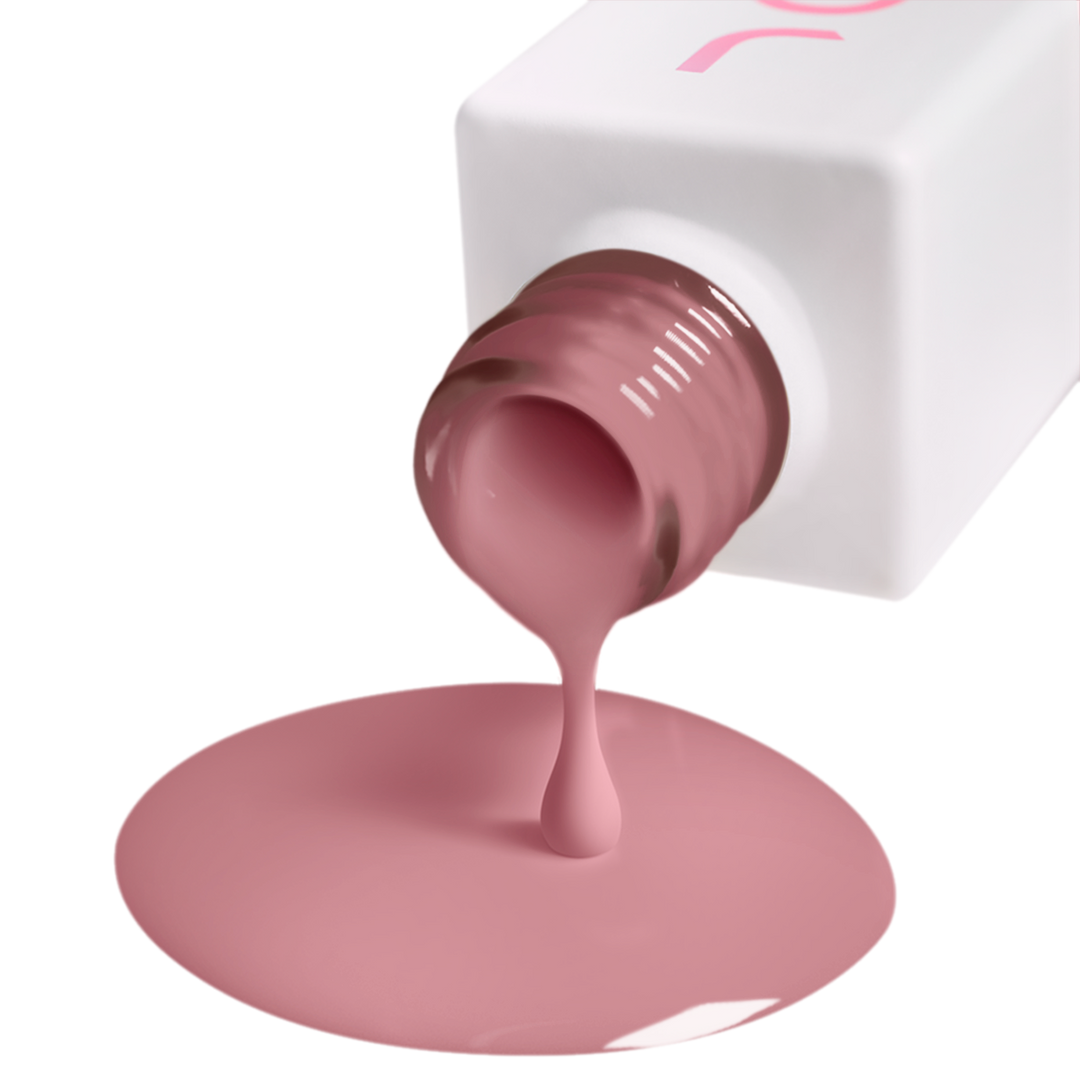 PolyLiquid gel JOIA vegan, 13 First kiss, 8 ml