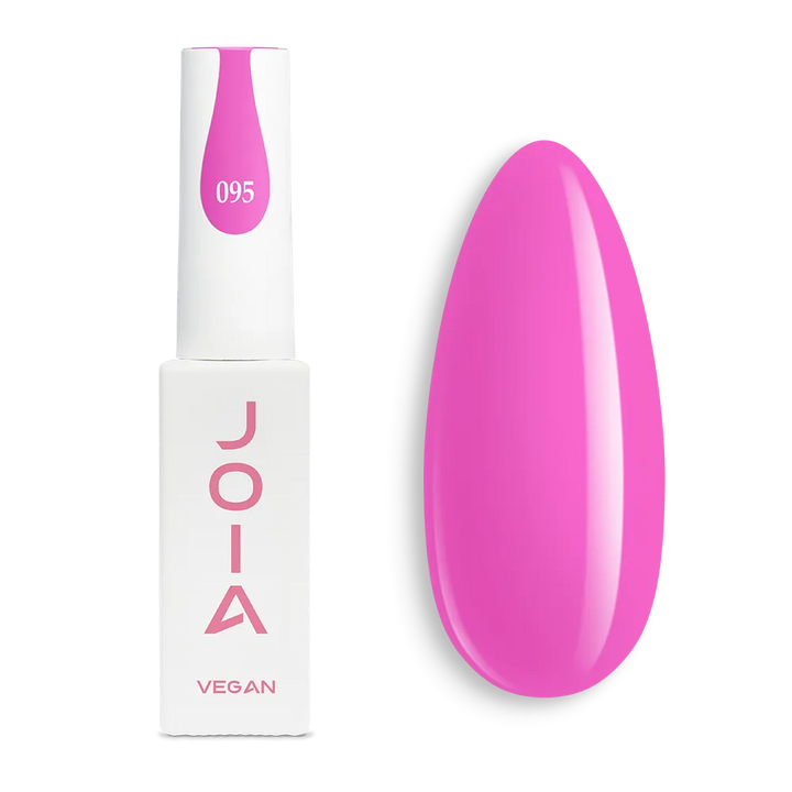 JOIA vegan Géllakk 095 6 ml