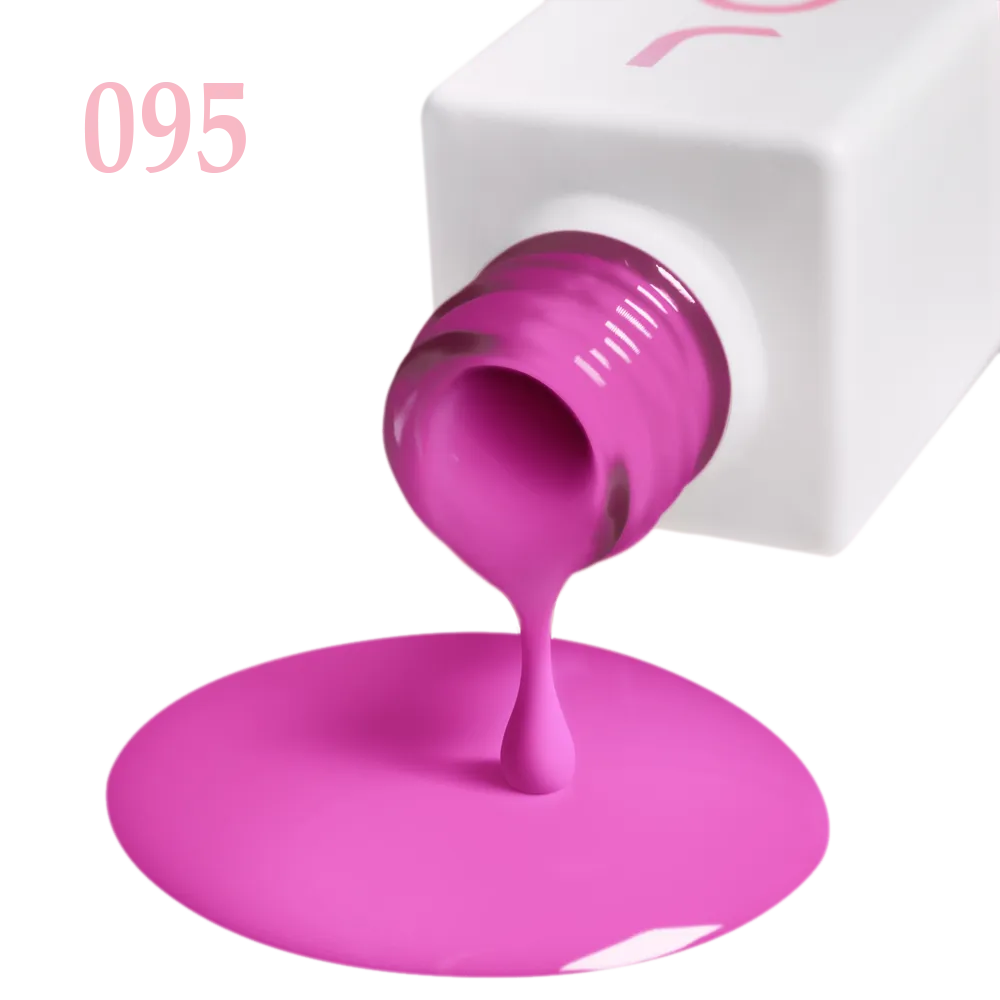 JOIA vegan Géllakk 095 6 ml