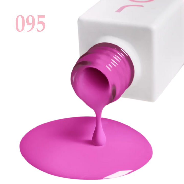 JOIA vegan Géllakk 095 6 ml