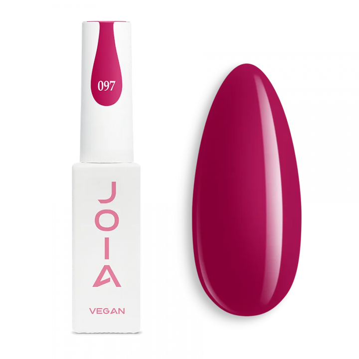 JOIA vegan Géllakk 097 6 ml