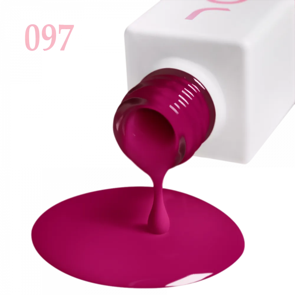 JOIA vegan Géllakk 097 6 ml