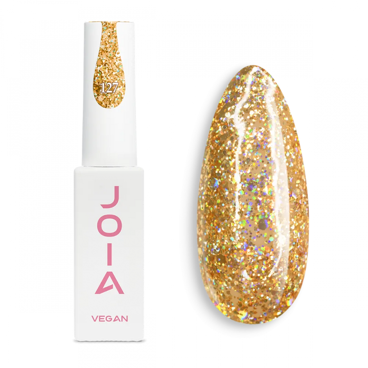 JOIA vegan Géllakk 127 6 ml