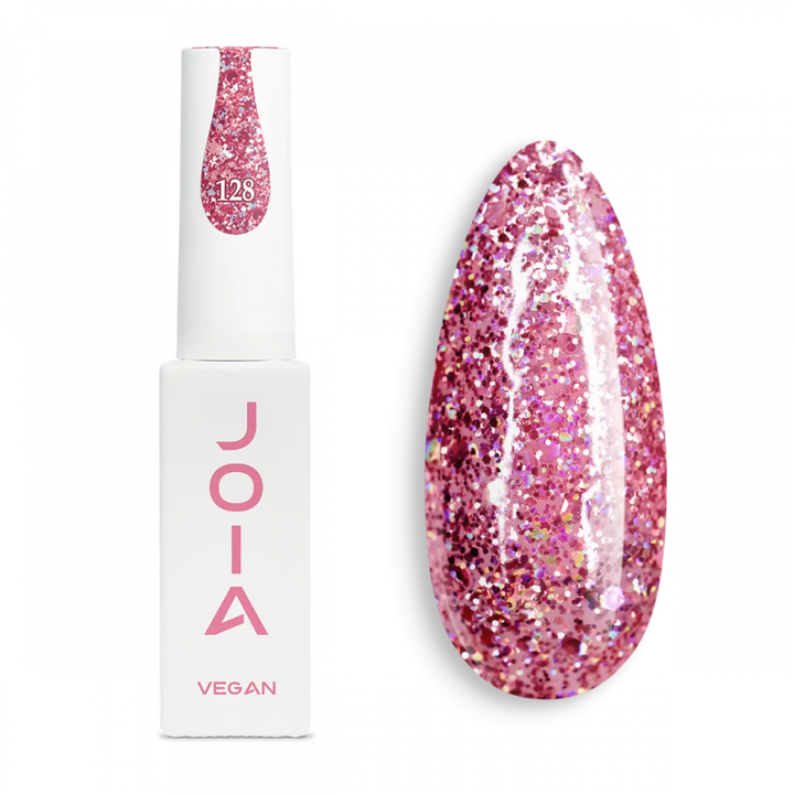 JOIA vegan Géllakk 128 6 ml