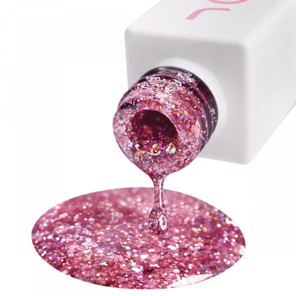 JOIA vegan Géllakk 128 6 ml