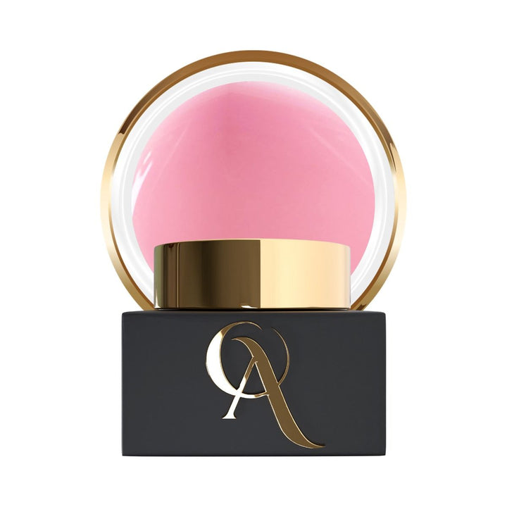 OA Nail System Gel Monophase Intense Pink 15 ml