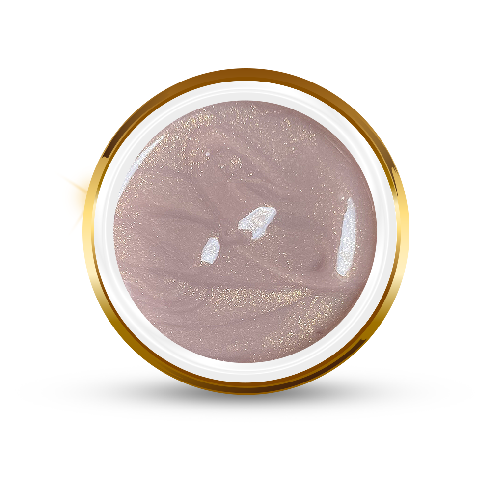 OA Nail System GoldGel Glam&