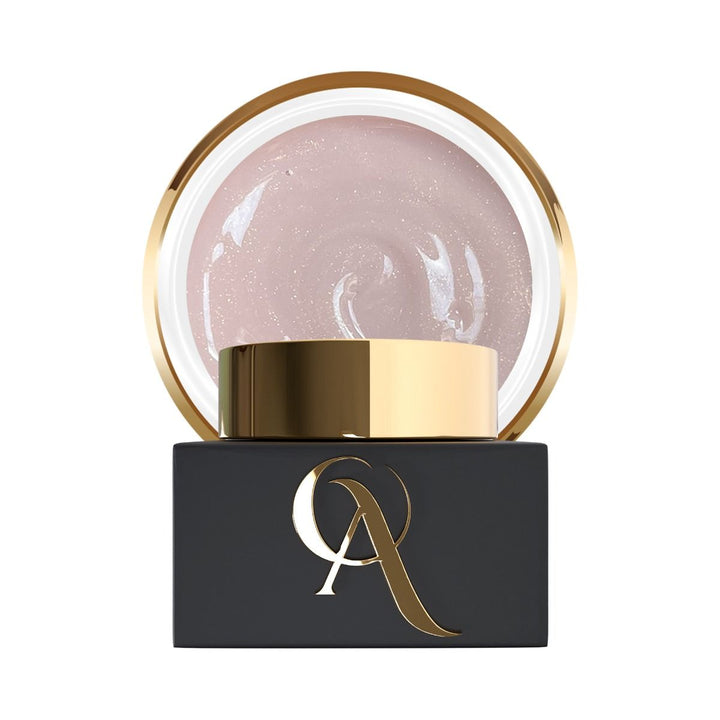 OA Nail System GoldGel Glam&