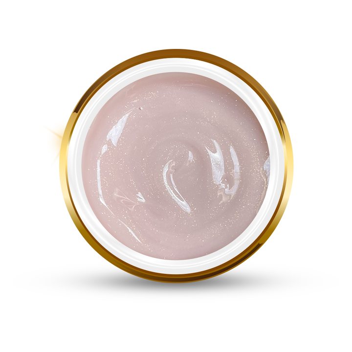 OA Nail System GoldGel Glam&