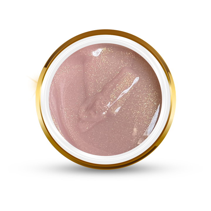 OA Nail System GoldGel Glam&
