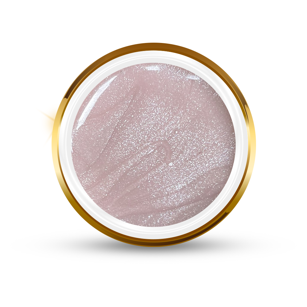 OA Nail System GoldGel Glam&