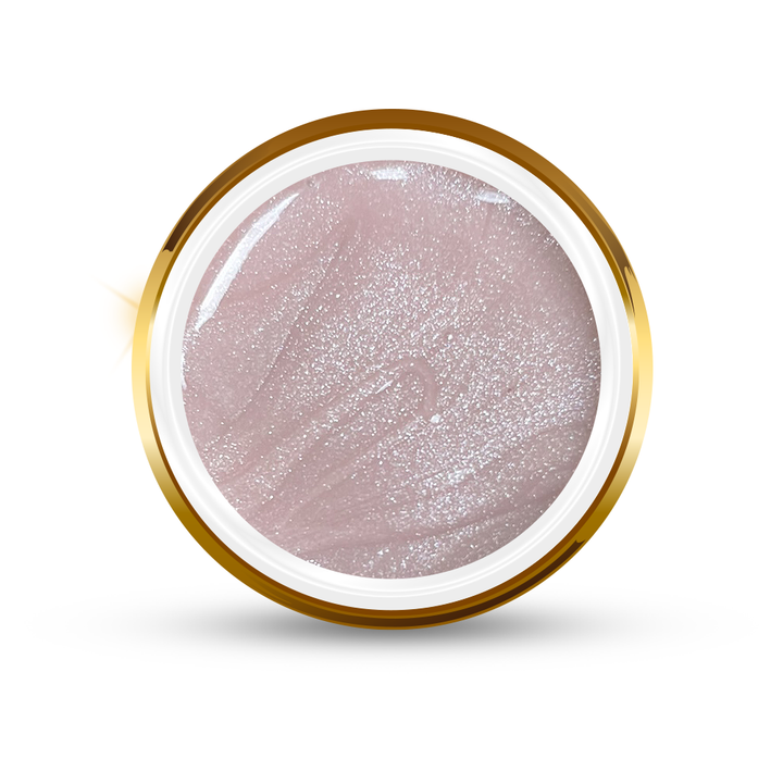 OA Nail System GoldGel Glam&