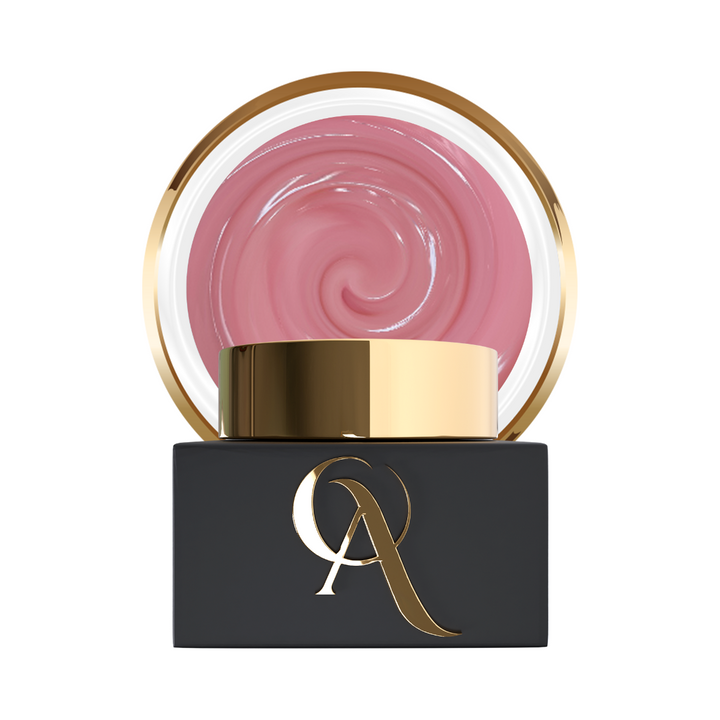 OA Nail System GoldGel Building Blush Cover 15 ml