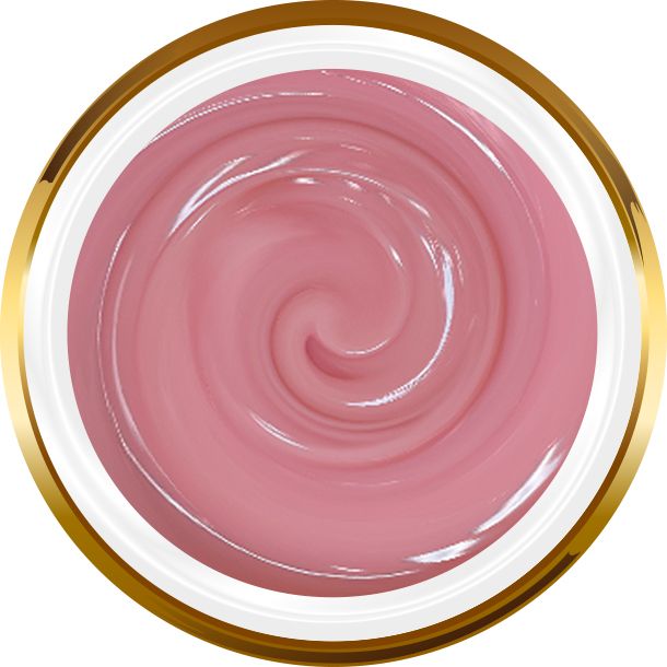 OA Nail System GoldGel Building Blush Cover 15 ml