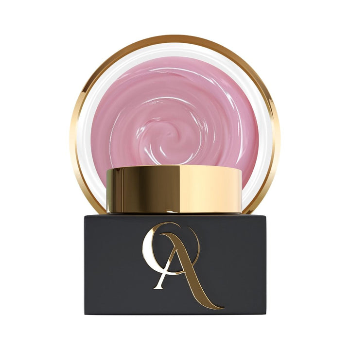 OA Nail System GoldGel Building Baby Skin Cover 15 ml