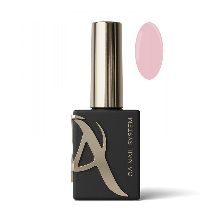 OA Nail System Genius Gel Sweet Pink 15 ml