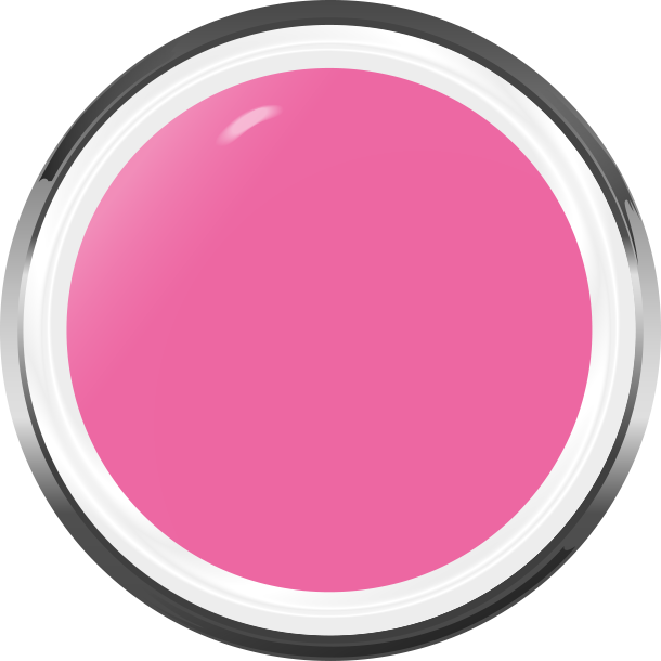 OA Nail System MilkyDream Gel 01 15 ml