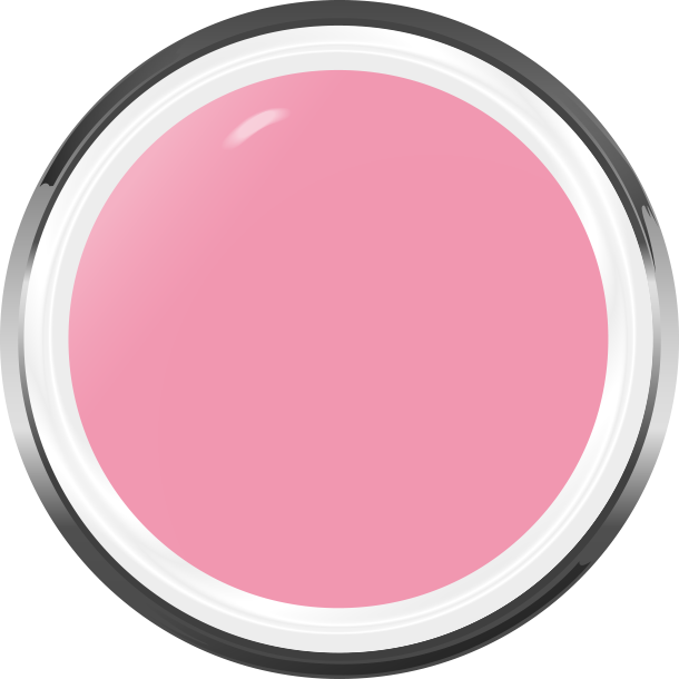 OA Nail System MilkyDream Gel 05 15 ml