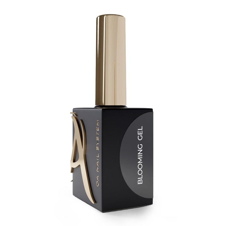 OA Nail System Blooming Effekt Zselé 15 ml