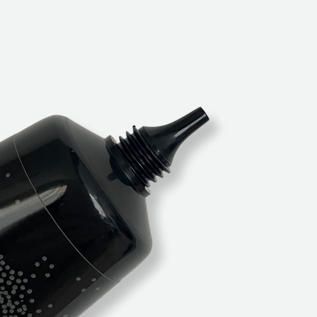 OA Nail System Tip- és Díszrögzítő Zselé