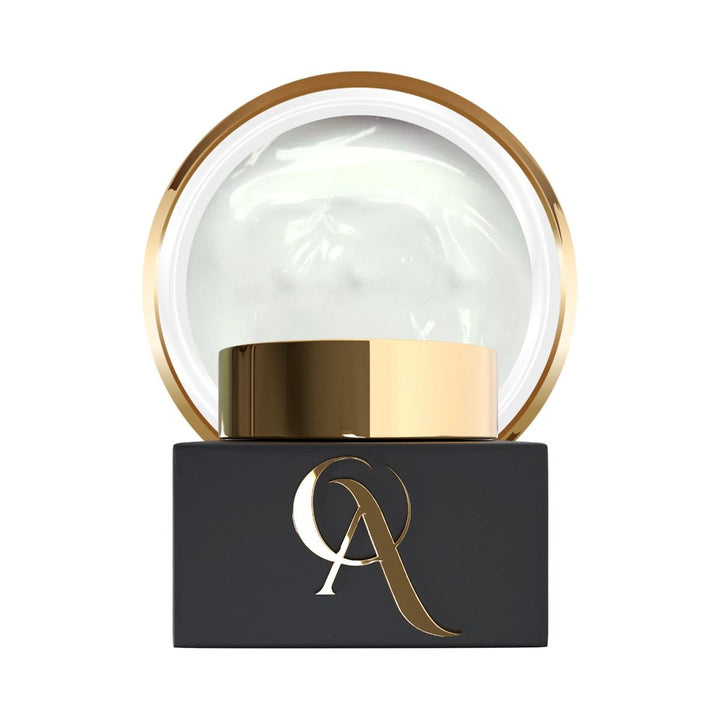 OA Nail System Build In White Építőzselé 15 ml