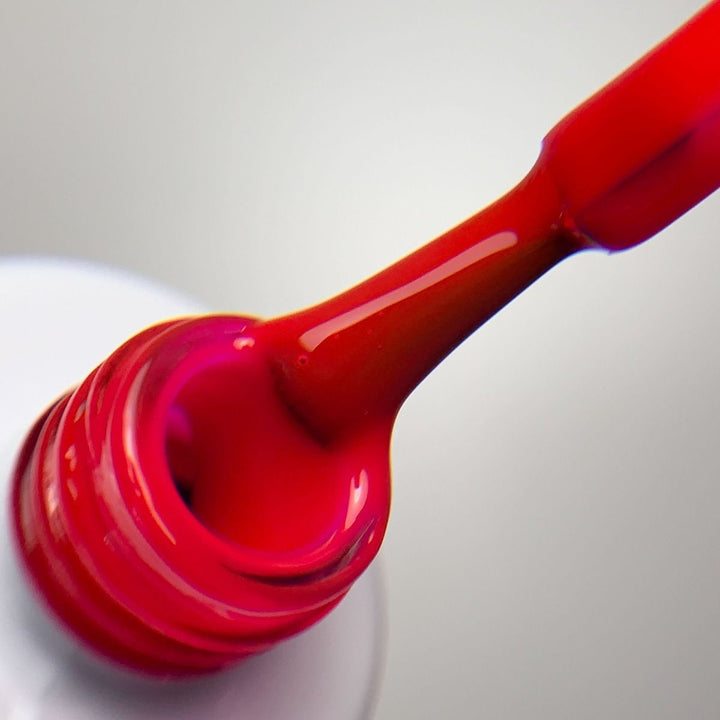 OA Nail System Hybrid Géllakk Neon Pink 10 ml